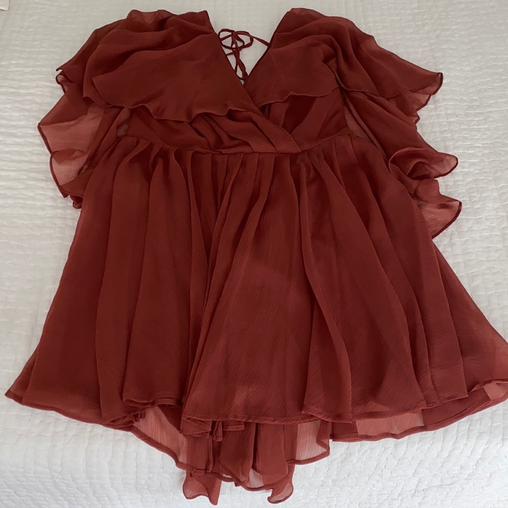 Asos dress